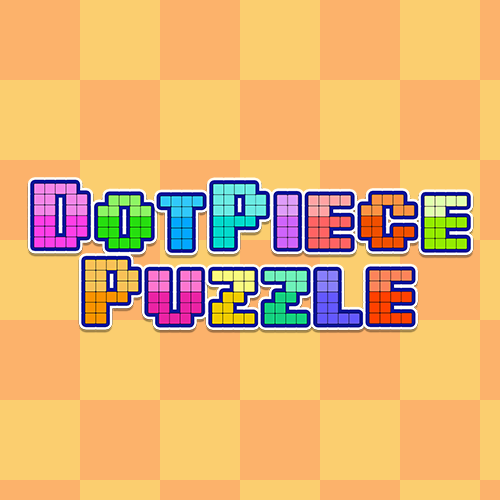 Dot Piece Puzzle
